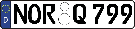 NOR-Q799