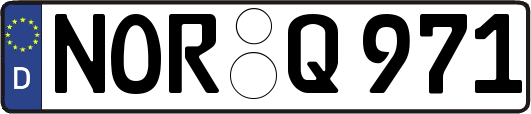 NOR-Q971