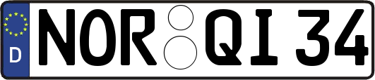 NOR-QI34