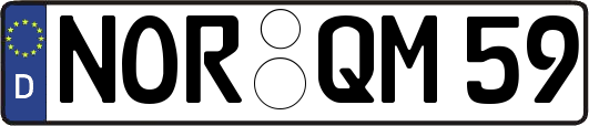 NOR-QM59