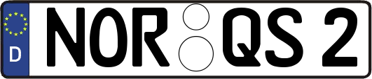 NOR-QS2