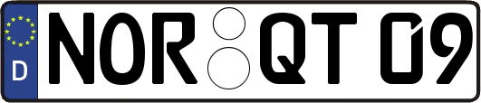 NOR-QT09