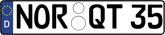 NOR-QT35