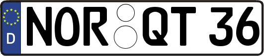 NOR-QT36