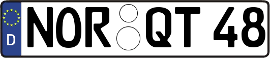 NOR-QT48
