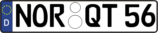 NOR-QT56
