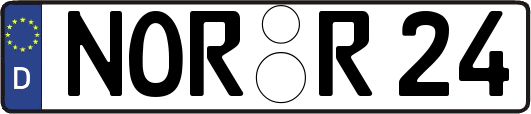 NOR-R24