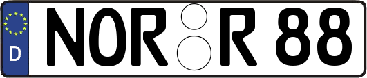 NOR-R88