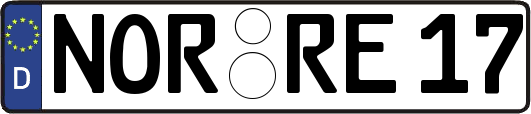 NOR-RE17