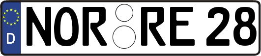 NOR-RE28