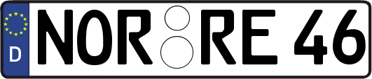 NOR-RE46