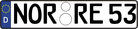 NOR-RE53