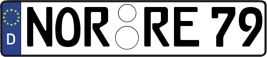NOR-RE79