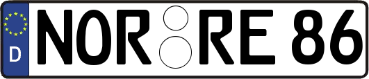 NOR-RE86