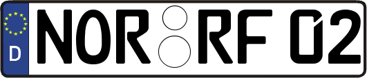NOR-RF02