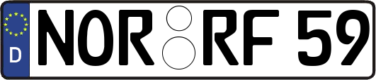 NOR-RF59