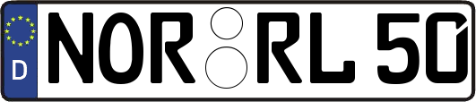 NOR-RL50