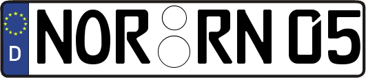 NOR-RN05