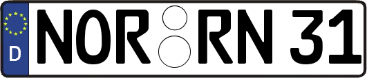 NOR-RN31