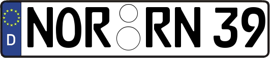 NOR-RN39