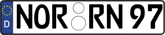 NOR-RN97