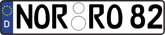 NOR-RO82