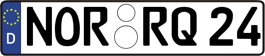 NOR-RQ24