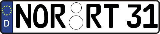 NOR-RT31