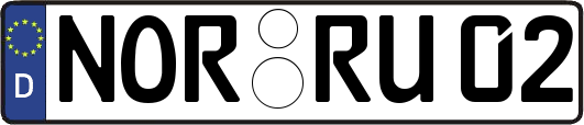NOR-RU02
