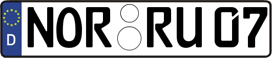 NOR-RU07