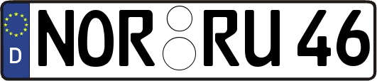 NOR-RU46