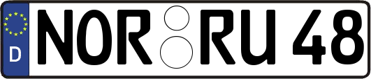 NOR-RU48