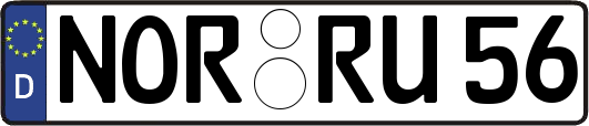 NOR-RU56