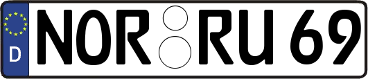 NOR-RU69