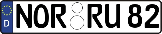 NOR-RU82
