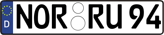 NOR-RU94