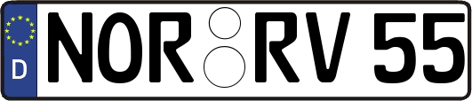 NOR-RV55