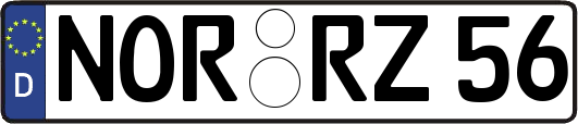 NOR-RZ56
