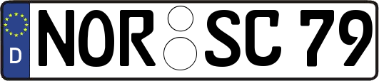 NOR-SC79
