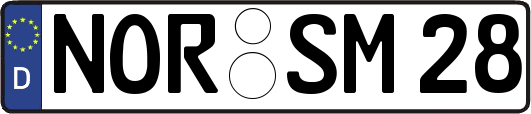 NOR-SM28