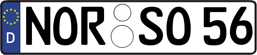 NOR-SO56