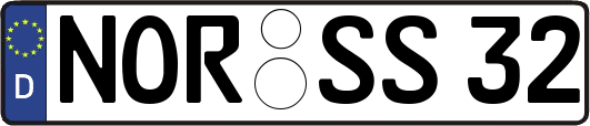 NOR-SS32