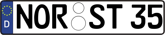 NOR-ST35