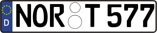NOR-T577