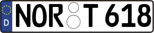 NOR-T618