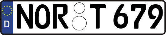 NOR-T679