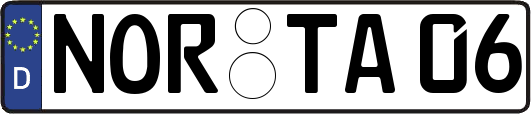 NOR-TA06