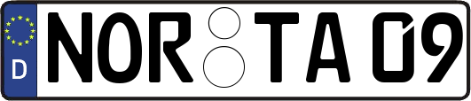 NOR-TA09