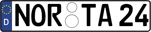 NOR-TA24