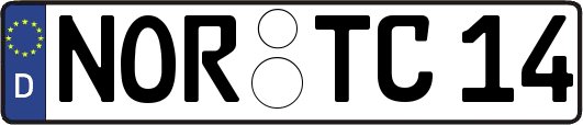 NOR-TC14